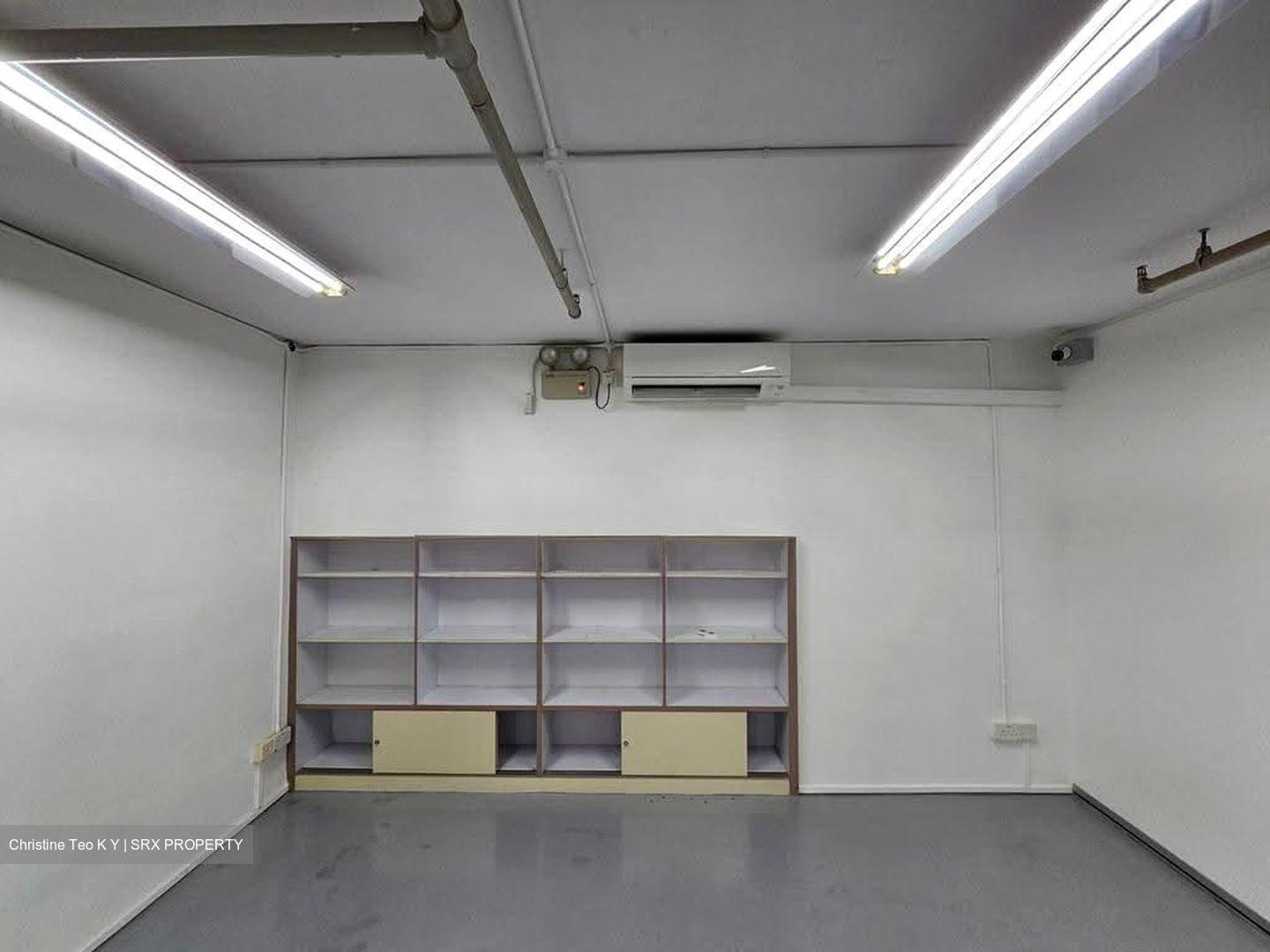 Enterprise Hub (D22), Factory #622541531